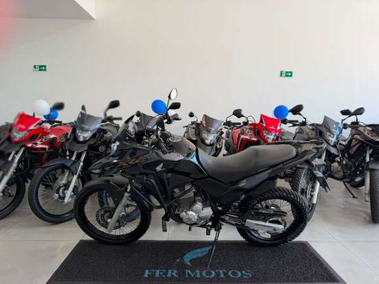 HONDA-XRE 300 ABS-2022