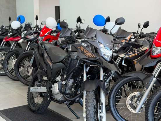 HONDA-XRE 300 ABS HONDA-XRE 300 ABS-2022
