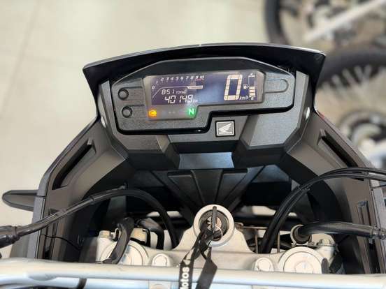 HONDA-XRE 300 ABS-2022