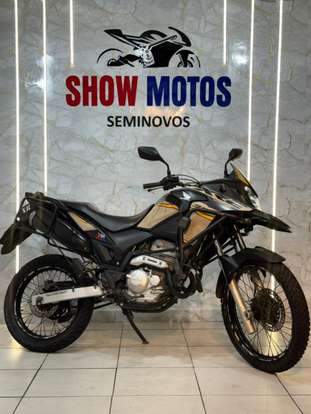 HONDA-XRE 300 ADVENTURE-2021