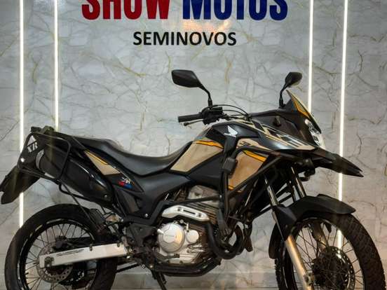 HONDA-XRE 300 ADVENTURE HONDA-XRE 300 ADVENTURE-2021