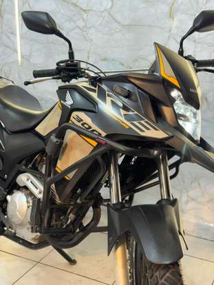 HONDA-XRE 300 ADVENTURE-2021