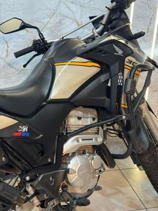 HONDA-XRE 300 ADVENTURE-2021