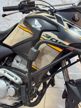 HONDA-XRE 300 ADVENTURE-2021
