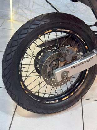 HONDA-XRE 300 ADVENTURE-2021
