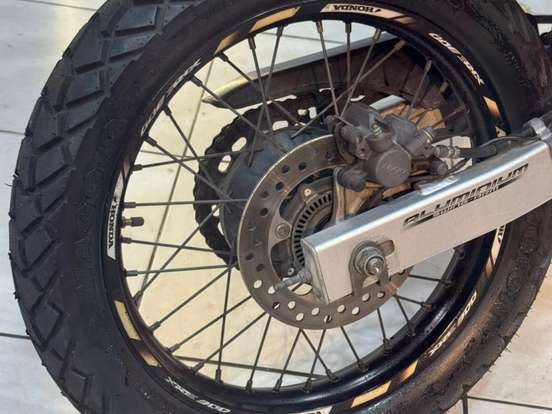 HONDA-XRE 300 ADVENTURE HONDA-XRE 300 ADVENTURE-2021