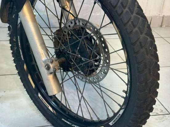 HONDA-XRE 300 ADVENTURE HONDA-XRE 300 ADVENTURE-2021