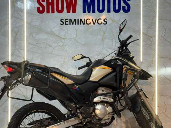 HONDA-XRE 300 ADVENTURE HONDA-XRE 300 ADVENTURE-2021