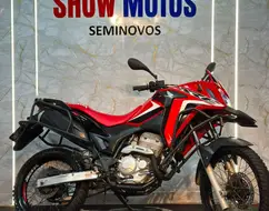 HONDA XRE 300 RALLY HONDA XRE 300 RALLY