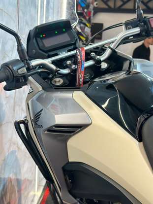 HONDA-XRE 300 SAHARA ADVENTURE-2024