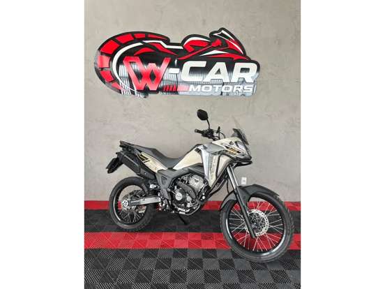 HONDA-XRE 300 SAHARA ADVENTURE-2024