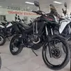 HONDA XRE 300 SAHARA HONDA XRE 300 SAHARA