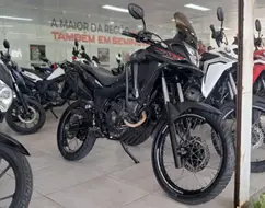 HONDA XRE 300 SAHARA HONDA XRE 300 SAHARA