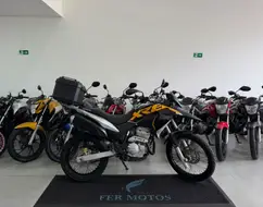 HONDA XRE 300 HONDA XRE 300