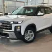 HYUNDAI CRETA 1.0 TGDI FLEX COMFORT AUTOMÁTICO HYUNDAI CRETA 1.0 TGDI FLEX COMFORT AUTOMÁTICO
