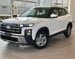 HYUNDAI CRETA 1.0 TGDI FLEX COMFORT AUTOMÁTICO HYUNDAI CRETA 1.0 TGDI FLEX COMFORT AUTOMÁTICO