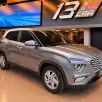 HYUNDAI CRETA 1.0 TGDI FLEX COMFORT AUTOMÁTICO HYUNDAI CRETA 1.0 TGDI FLEX COMFORT AUTOMÁTICO