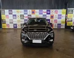 HYUNDAI CRETA 1.0 TGDI FLEX COMFORT PLUS AUTOMÁTICO HYUNDAI CRETA 1.0 TGDI FLEX COMFORT PLUS AUTOMÁTICO