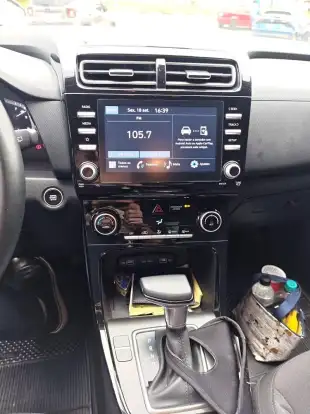 HYUNDAI-CRETA-1.0 TGDI FLEX LIMITED AUTOMÁTICO HYUNDAI-CRETA-2023