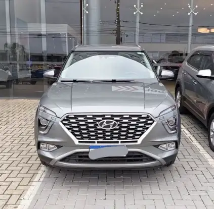 HYUNDAI-CRETA-1.0 TGDI FLEX LIMITED AUTOMÁTICO HYUNDAI-CRETA-2023