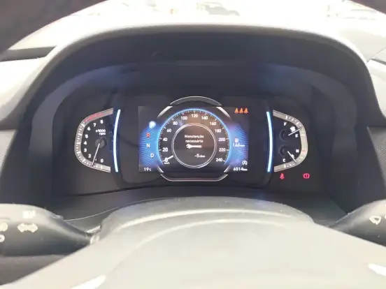 HYUNDAI-CRETA-1.0 TGDI FLEX LIMITED AUTOMÁTICO HYUNDAI-CRETA-2023