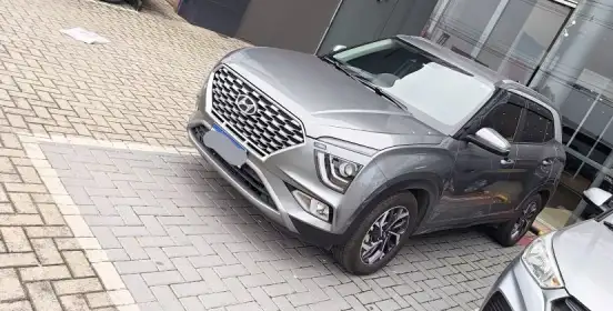 HYUNDAI-CRETA-1.0 TGDI FLEX LIMITED AUTOMÁTICO HYUNDAI-CRETA-2023