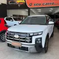 HYUNDAI CRETA 1.0 TGDI FLEX LIMITED AUTOMÁTICO HYUNDAI CRETA 1.0 TGDI FLEX LIMITED AUTOMÁTICO