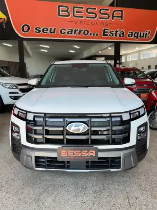 HYUNDAI-CRETA-1.0 TGDI FLEX LIMITED AUTOMÁTICO HYUNDAI-CRETA-2025