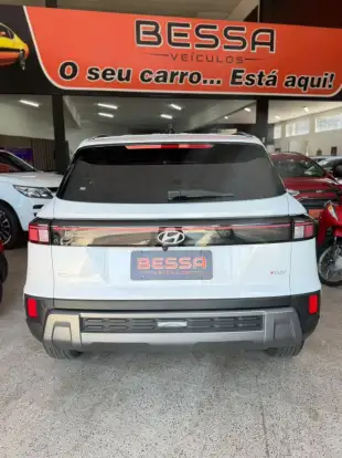 HYUNDAI-CRETA-1.0 TGDI FLEX LIMITED AUTOMÁTICO HYUNDAI-CRETA-2025