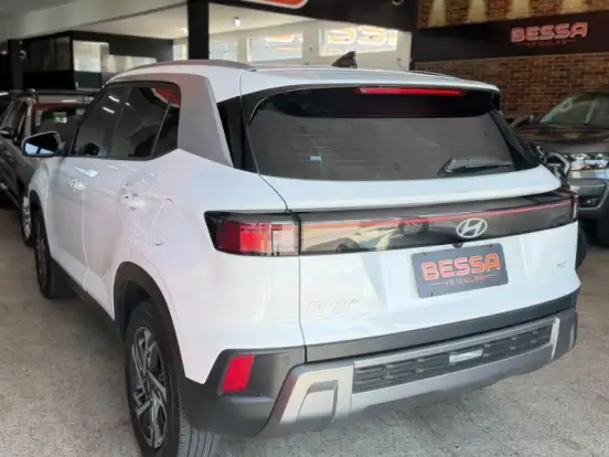 HYUNDAI-CRETA-1.0 TGDI FLEX LIMITED AUTOMÁTICO HYUNDAI-CRETA-2025