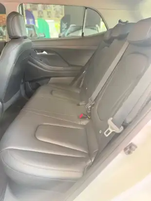 HYUNDAI-CRETA-1.0 TGDI FLEX LIMITED AUTOMÁTICO HYUNDAI-CRETA-2025