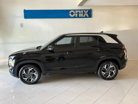 HYUNDAI CRETA 1.0 TGDI FLEX LIMITED SAFETY AUTOMÁTICO