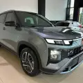 HYUNDAI CRETA 1.0 TGDI FLEX N LINE AUTOMÁTICO HYUNDAI CRETA 1.0 TGDI FLEX N LINE AUTOMÁTICO