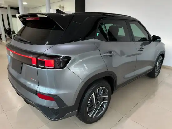 HYUNDAI-CRETA-1.0 TGDI FLEX N LINE AUTOMÁTICO HYUNDAI-CRETA-2025