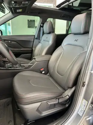 HYUNDAI-CRETA-1.0 TGDI FLEX N LINE AUTOMÁTICO HYUNDAI-CRETA-2025