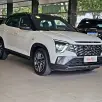 HYUNDAI CRETA 1.0 TGDI FLEX N LINE AUTOMÁTICO HYUNDAI CRETA 1.0 TGDI FLEX N LINE AUTOMÁTICO