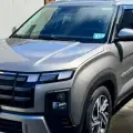 HYUNDAI CRETA 1.0 TGDI FLEX PLATINUM AUTOMÁTICO HYUNDAI CRETA 1.0 TGDI FLEX PLATINUM AUTOMÁTICO
