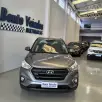 HYUNDAI CRETA 1.6 16V FLEX ACTION AUTOMÁTICO HYUNDAI CRETA 1.6 16V FLEX ACTION AUTOMÁTICO