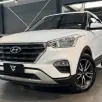 HYUNDAI CRETA 1.6 16V FLEX PULSE AUTOMÁTICO HYUNDAI CRETA 1.6 16V FLEX PULSE AUTOMÁTICO