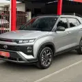 HYUNDAI CRETA 1.6 TGDI FLEX N LINE DCT HYUNDAI CRETA 1.6 TGDI FLEX N LINE DCT