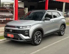 HYUNDAI CRETA 1.6 TGDI FLEX N LINE DCT HYUNDAI CRETA 1.6 TGDI FLEX N LINE DCT