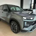 HYUNDAI CRETA 1.6 TGDI FLEX N LINE DCT HYUNDAI CRETA 1.6 TGDI FLEX N LINE DCT
