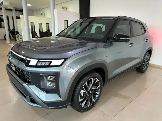 HYUNDAI-CRETA-1.6 TGDI FLEX N LINE DCT HYUNDAI-CRETA-2026