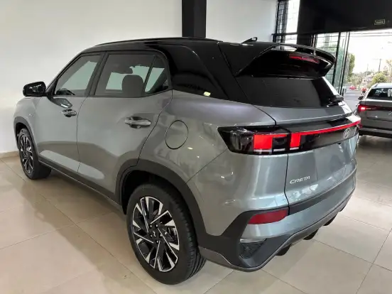 HYUNDAI-CRETA-1.6 TGDI FLEX N LINE DCT HYUNDAI-CRETA-2026