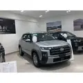 HYUNDAI CRETA 1.0 TGDI FLEX ACTION AUTOMÁTICO HYUNDAI CRETA 1.0 TGDI FLEX ACTION AUTOMÁTICO