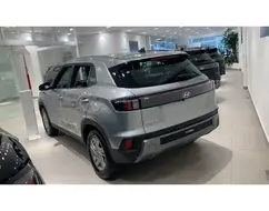 HYUNDAI CRETA 1.0 TGDI FLEX ACTION AUTOMÁTICO HYUNDAI CRETA 1.0 TGDI FLEX ACTION AUTOMÁTICO