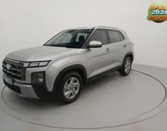 HYUNDAI CRETA 1.0 TGDI FLEX COMFORT AUTOMÁTICO HYUNDAI CRETA 1.0 TGDI FLEX COMFORT AUTOMÁTICO