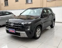 HYUNDAI CRETA 1.0 TGDI FLEX COMFORT AUTOMÁTICO HYUNDAI CRETA 1.0 TGDI FLEX COMFORT AUTOMÁTICO