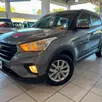 HYUNDAI CRETA 1.0 TGDI FLEX COMFORT AUTOMÁTICO HYUNDAI CRETA 1.0 TGDI FLEX COMFORT AUTOMÁTICO