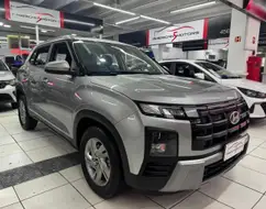 HYUNDAI CRETA 1.0 TGDI FLEX COMFORT AUTOMÁTICO HYUNDAI CRETA 1.0 TGDI FLEX COMFORT AUTOMÁTICO